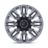 Fuel Flame 6 D806 Platinum-3