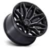 Fuel FC854BT Flux Black Brushed-2