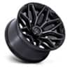 Fuel FC854BT Flux Black Brushed-2