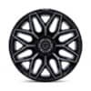 Fuel FC854BT Flux Black Brushed-3