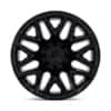 Fuel Flux FC854BX Gloss Black-3