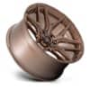 Fuel FC854ZR Flux Platinum Bronze-2