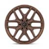Fuel FC854ZR Flux Platinum Bronze-3