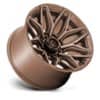 Fuel FC854ZR Flux Bronze-2