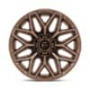 Fuel FC854ZR Flux Bronze-3