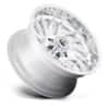 Fuel D809 Hurricane Polished Milled-2