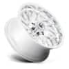 Fuel D809 Hurricane Polished Milled-2