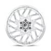 Fuel D809 Hurricane Polished Milled-3