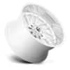 Fuel D809 Hurricane Polished Milled-2