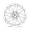 Fuel D809 Hurricane Polished Milled-3
