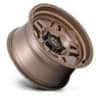 Fuel Oxide D800 Matte Bronze-2