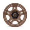 Fuel Oxide D800 Matte Bronze-3