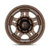 Fuel Oxide D800 Matte Bronze-3