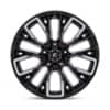 Fuel D849 Rebar 5 Gloss Black Milled-3