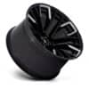 Fuel D849 Rebar 5 Gloss Black Milled-2