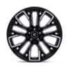 Fuel D849 Rebar 5 Gloss Black Milled-3