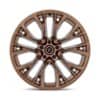 Fuel D850 Rebar 5 Platinum Bronze Milled-3