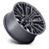 Fuel Rebar 6 D848 Matte Gunmetal-2