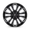 Fuel Rebar 6 D849 Gloss Black Milled-3