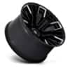 Fuel D849 Rebar 6 Gloss Black Milled-2