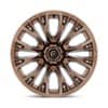 Fuel D850 Rebar 6 Platinum Bronze Milled-3