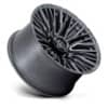 Fuel D848 Rebar 8 Matte Gunmetal-2