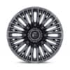 Fuel D848 Rebar 8 Matte Gunmetal-3