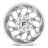 Fuel D740 Runner Chrome-4
