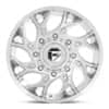 Fuel D740 Runner Chrome-4