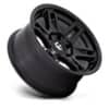Fuel D836 Slayer Matte Black-2