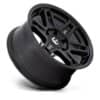Fuel D836 Slayer Matte Black-2