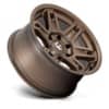 Fuel D837 Slayer Matte Bronze-2