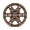 Fuel D837 Slayer Matte Bronze-3