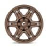 Fuel D837 Slayer Matte Bronze-3