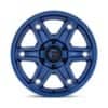 Fuel D839 Slayer Dark Blue-3