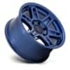 Fuel D839 Slayer Dark Blue-2