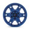 Fuel D839 Slayer Dark Blue-3