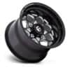 Fuel UTV Scepter FV400 Black Milled-2