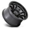 Fuel Variant D791 Matte Black-2