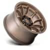Fuel Variant D792 Matte Bronze-2