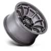 Fuel Variant D793 Matte Gunmetal-2