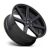 Niche Future M230 Gloss Black-2