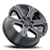 Factory Reproductions FR 47 2018 Sierra Black Ball Milled-2