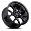 Factory Reproductions FR 66F Dodge Anniversary Gloss Black-2