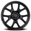 Factory Reproductions FR 66F Dodge Anniversary Gloss Black-3