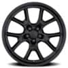 Factory Reproductions FR 66F Dodge Anniversary Satin Black-3