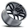 Factory Reproductions FR 74 Dodge Widebody Gloss Black-2