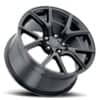 Factory Reproductions FR 75 Jeep Trackhawk Gloss Black-2