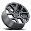 Factory Reproductions FR 76 19 Ram 1500 Gloss Black-2