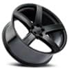 Factory Reproductions FR 77 Hellcat HC2 Gloss Black-2